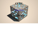 CUBE ZONED