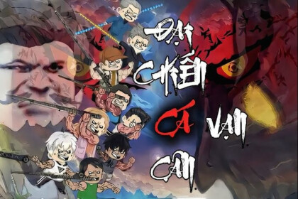 [Sea 2🌊] Câu cá triệu cân 🌊🎣
