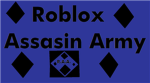 Roblox Assasin Army Military Police