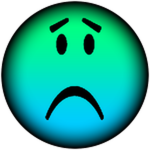 Anguished