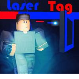 Roblox Lazer Tag (Beta! Update 2! )