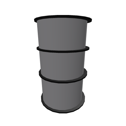 Barrel