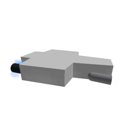 Passenger Submarine