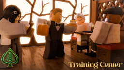 Centrum Szkoleniowe [ 13+ ]