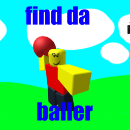 Find The Ballers