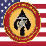 · Marine Forces Special Operation Command ·