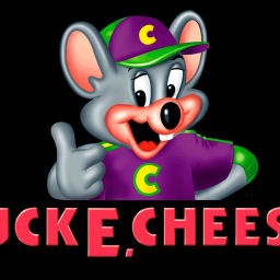Chuck E Cheese's Pizzeria