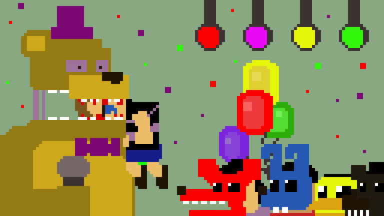 The Bite - 1983 screenshot 4