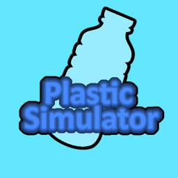 Plastic Simulator