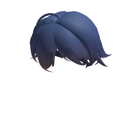 Belle Hair Remake | ZZZ Roblox item
