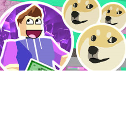 (NEW) Dog Tycoon!!