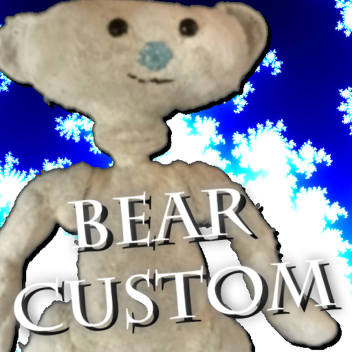 BEAR CUSTOM