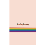 LGBTQ caring