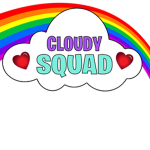 ~CloudySquad~!