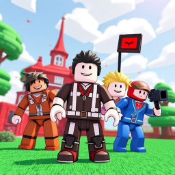 Play for robux