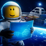 Build a Space Station