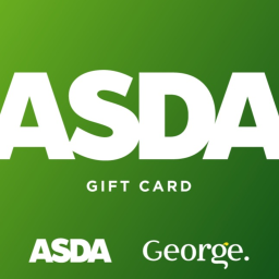 Asda Shopping