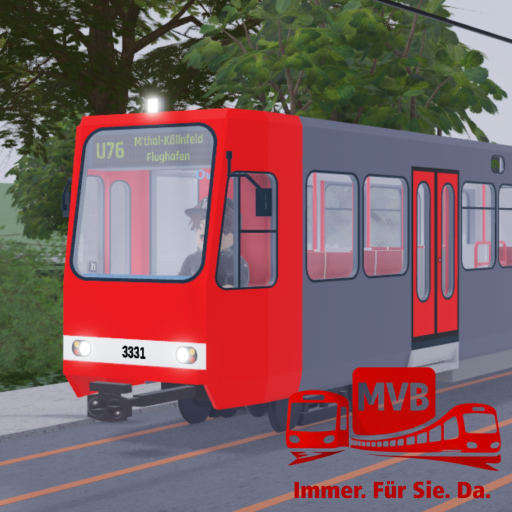 MVB | Müngersthaler Verkehrsbetriebe