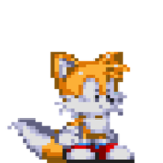 Miles "Tails" Prower Lovers