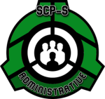 SCP Site's Administrative