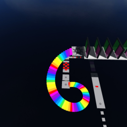 fun obby