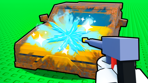 Script Mechanic Wrench Turbo Engine Restore Garage - [🔧] Repair a Car script preview