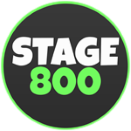 800 stages obby
