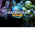Global Agenda War Group