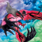 YveltalDarknessWing Fan Group!