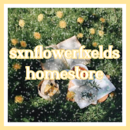 sxnflowerfxelds homestore V2