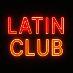 LATIN CLUB