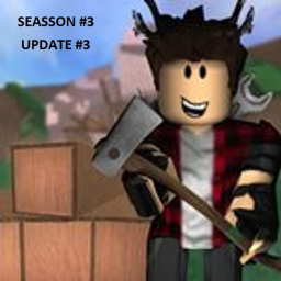 Lumber Tycoon (New Items!)