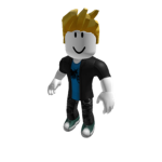 Gabriel's clothing group!