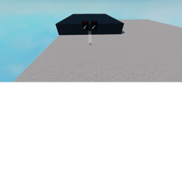 sword fighting area