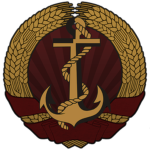 Noskovian Naval Infantry