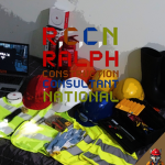 RALPH CONSTRUCTION CONSULTANT NATIONAL