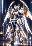 Heavenly Creator’s