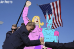 Funny Valentines Patriots