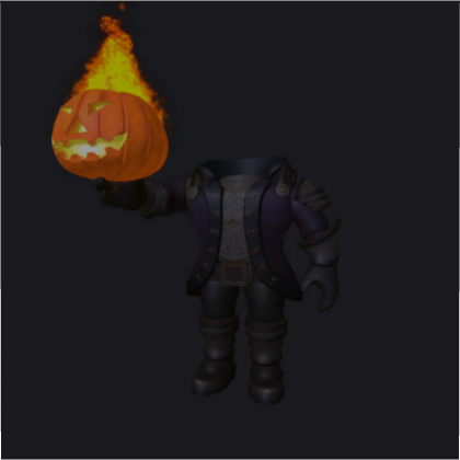Headless Horseman PFP