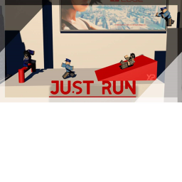 Temper Run 4