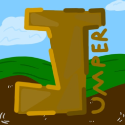Jumper! (4K VISITS) [BETA]