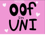 Oof it’s uni club!