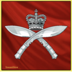 |~| BA |~| The Rifles