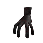 Chronos' Hand of Corruption [GIFTBOX]