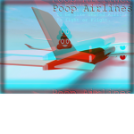 Poop Airlines