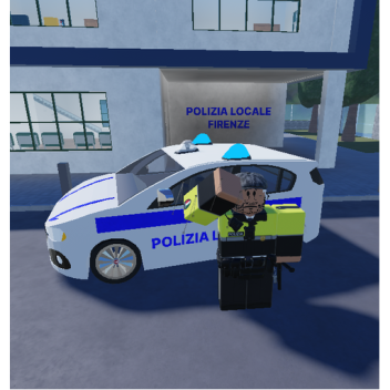 LOCAL POLICE TRAINING FLORENCE