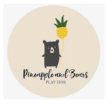 The pineapple bears