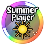 Summer Event Player Roblox badge thumbnail