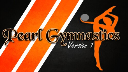 Pearl Gymnastics Version 1