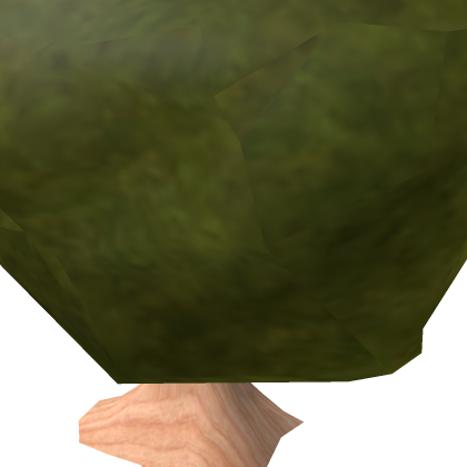 Old Tree Mesh